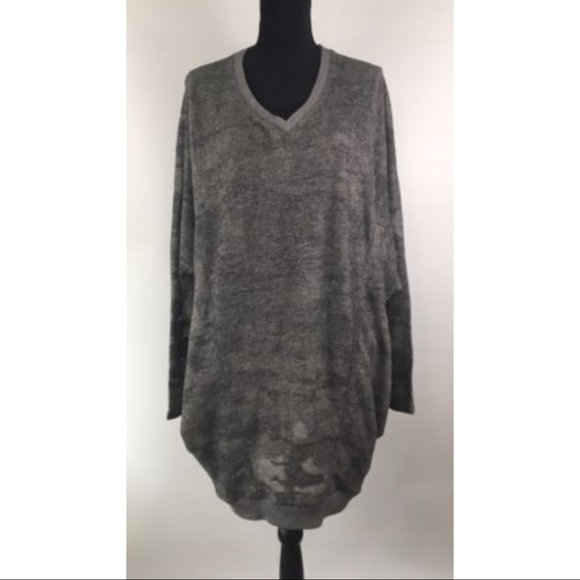 diesel sweater dress